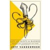 City of Saints and Madmen - Jeff VanderMeer, Pan Books