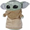 PLAY BY PLAY Star Wars Grogu Baby Yoda 30 cm