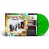 Earthgang - Perfect Fantasy / Green / Vinyl [LP]