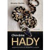 Chováme hady (Miroslav Slavíček)