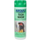 Ekologické pranie Nikwax tekutý prací prostriedok Loft Tech Wash 300 ml