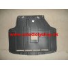 Ford FIESTA 11/2008- Kryt pod motor /s DPF/