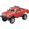 Absima First Step Micro Crawler komutátorový RC model auta elektrický crawler 4WD 4x4 RtR 2,4 GHz 1:18