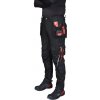 Milwaukee - Pracovné nohavice čierne FREEFLEX™ veľ: 50 4932498193