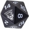 Stranger Things – Hellfire Club Dice – antistresová loptička
