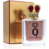 Dolce & Gabbana Q by Dolce & Gabbana Intense parfumovaná voda pre ženy 50 ml
