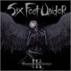 Six Feet Under - Graveyard Classics 3 / Digipack [CD]