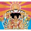 LP The Jimi Hendrix Experience: Axis: Bold As Love
