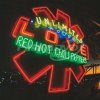 Red Hot Chili Peppers: Unlimited Love - Vinyl (2 LP) (RED HOT CHILI PEPPERS)