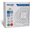McLED Set LED pásik 3 m, WW, 9,6 W/m