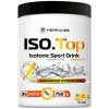HERKULES ISO Top isotonic sport drink 750g Orange