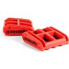 RISK SPARE PART RUBBER JAW REPLACEMENT