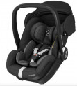 Maxi-Cosi Marble i-Size + Isofix 2022 Essential Black