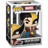 Funko Pop! Marvel: Split - Wolverine / Logan, 80893
