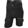 Winnwell Šortky se suspenzorom Winnwell Jock Compression SR, Senior, XS