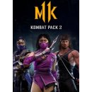 Mortal Kombat 11 Kombat Pack 2