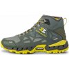 Topánky GARMONT 9.81 N AIR G 2.0 MID M GTX Man veľkosť topánok 11,5