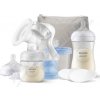 Philips Avent manuálna štartovacia sada