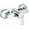 Kludi Pure&Easy Sprchová batéria, chróm 378410565