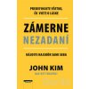 Zámerne nezadaní - John Kim