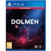 Dolmen Day One Edition (PS4)