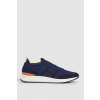 TENISKY HACKETT LONDON H-RUNNER SOCK NAVY