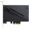 Asus ThunderboltEX 4 karta PCI-Express mini DisplayPort, PCIe, Thunderbolt, USB 2.0, USB 3.2 Gen 2 (USB 3.1) PCIe; 90MC09P0-M0EAY0