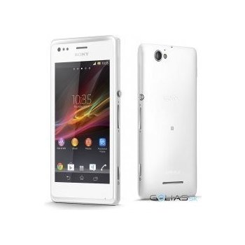 Sony Xperia M Dual SIM