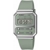 Casio dámske hodinky A100WEF-3AEF