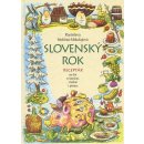 Slovenský rok - Rastislava Stoličná