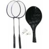Sedco BADMINTONOVÁ SADA VIKTOR 3555 - 2 rakety + míčky