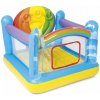 Bestway Skákací hrad Balloon 175 × 173 × 137 cm 6942138952155