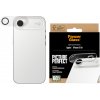 PanzerGlass Ochranný kryt objektívu PicturePerfect pre iPhone 17 Air, číra, číra PG58879