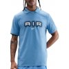 Tričko Nike AIR Graphic T-Shirt hm0185-489 Veľkosť L
