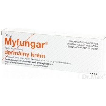 Myfungar crm.der.1 x 30 g