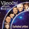 Vánoční album hvězd - Karel Černoch, Karel Gott, Helena Vondráčková, Hana Hegerová, Lucie Bílá, Pet...