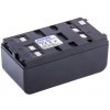 AVACOM VITW-4200-21H Ni-MH 6V 4200mAh - neoriginálne - Baterie Two Ways Ni-MH 6V 4200mAh 25Wh univerzální pro starší typy kamer