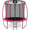 Trampolína so sieťou Aga 250 cm FT 8 (244-252 cm)