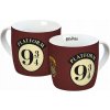 Hrnček Harry Potter porcelánový 250 ml