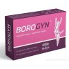 Borogyn Vaginálne čapíky 10 x 2 g