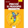 Precvič si pravopis