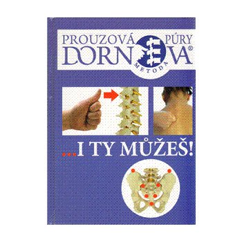 Dornova metoda - Zuzana Prouzová-Lehrman