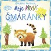 Moje první čmáránky medvídek - Norbert Pautner