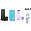 MULTIPACK - OEM Batéria iPhone 11 Pro + lepenie pod displej + lepenie pod batériu + sada náradia