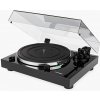 Gramofón Thorens TD 202 - Čierna lesklá