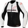 ALPINESTARS bunda STELLA SMX AIR, ALPINESTARS (svetle šedá/černá/růžová) 2026 - 2XL