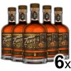 Zamoyski Brandy 40% 6 x 0,7 l (čistá fľaša)