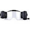 PITCHA sada FURIOUS Roll-Off System black