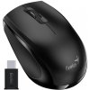 GENIUS NX-8006S Type-C/ 1200 dpi/ USB-C/ bezdrátová/ tichá/ černá 31030036400