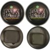 KORDA Plastické olovo Dark Matter Putty Brown 25g
